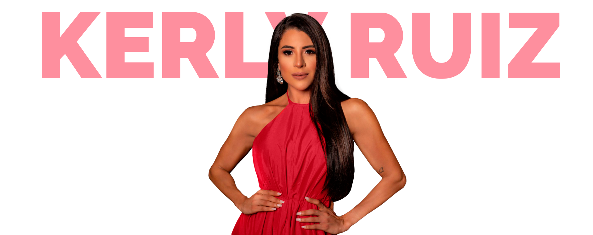 Kerly Ruiz Banner