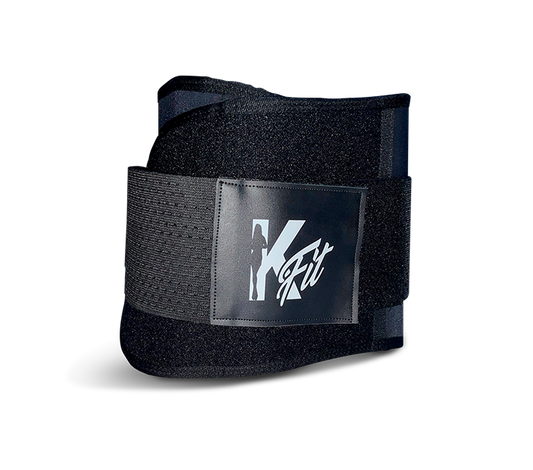 Faja de Entrenamiento by Kerly Ruiz